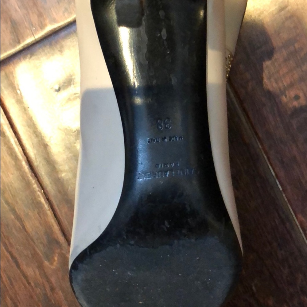 Ysl heels3” - Picture 4 of 6